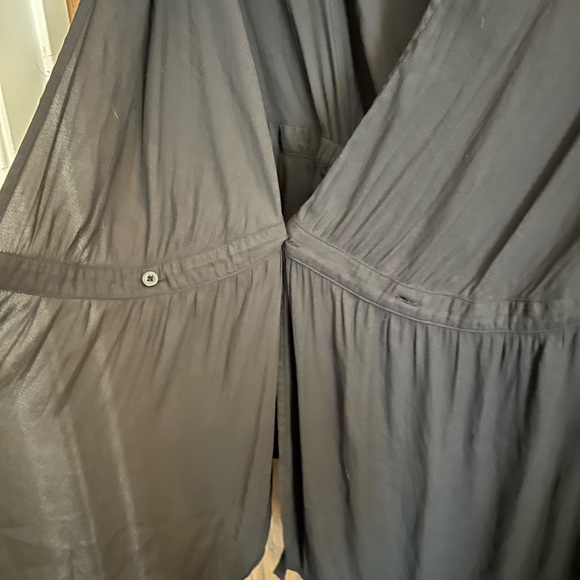 Torrid Smock Blouse - Picture 5 of 7